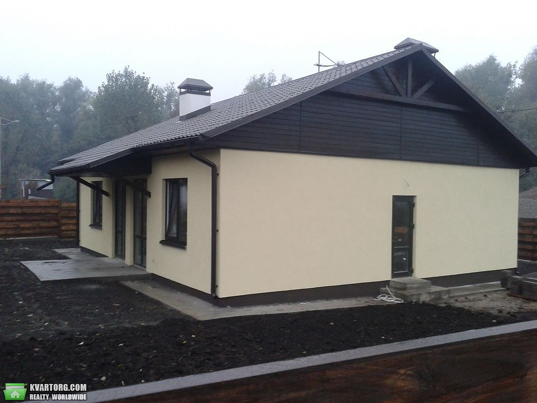 Sell house. Буча, 12-я Линия — photo 1