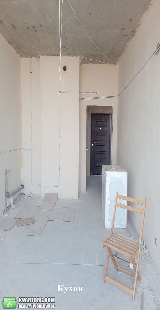 Sell 1-room apartment. Одесса, Французский бульвар — photo 4