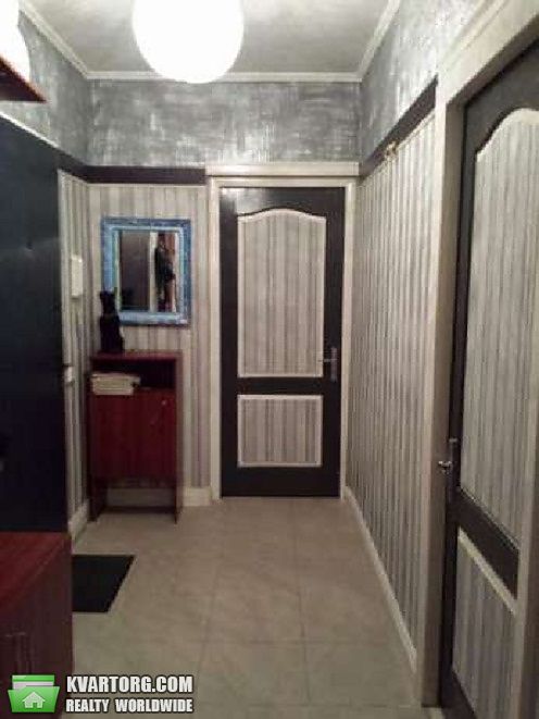 Sell 2-room apartment. Киев,  Срибнокильская — photo 9