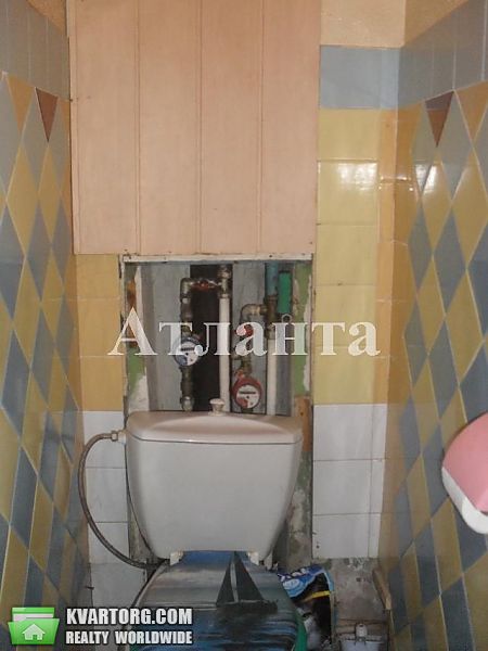 Sell 2-room apartment. Одесса, Крымская — photo 6