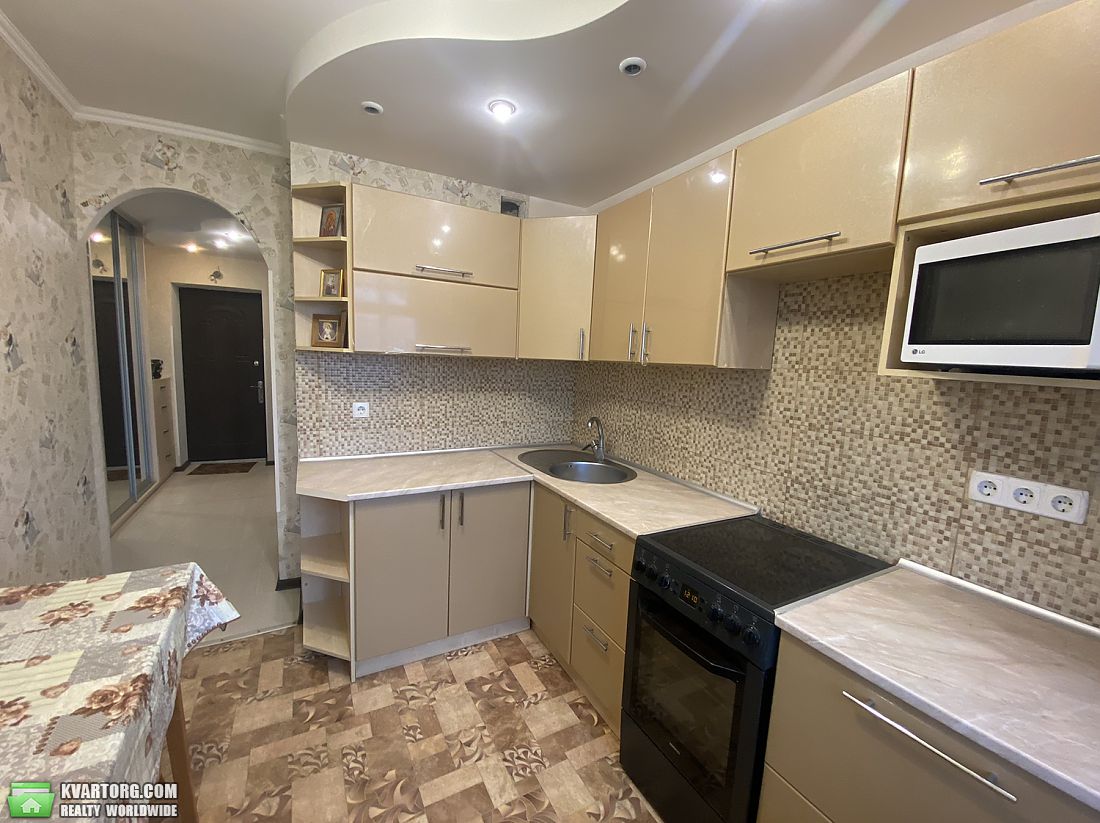Rent out 1-room apartment. Днепропетровск, Фестивальный пер — photo 5