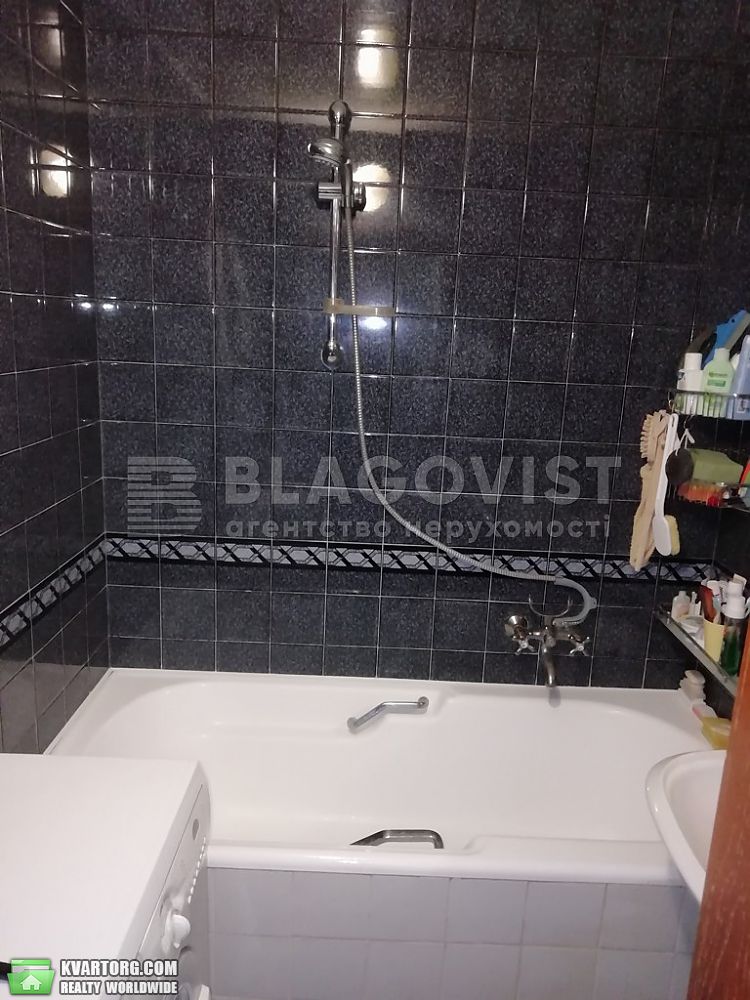 Sell 3-room apartment. Киев,  Драгоманова — photo 6
