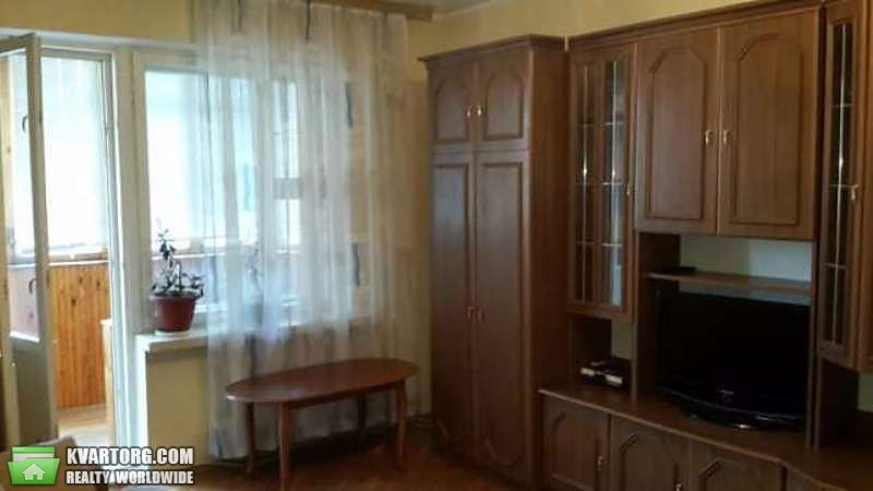 Sell 2-room apartment. Киев,  Стуса — photo 1