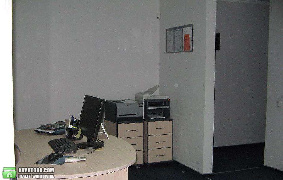 Rent out office. Киев, пер. Кутузова — photo 2