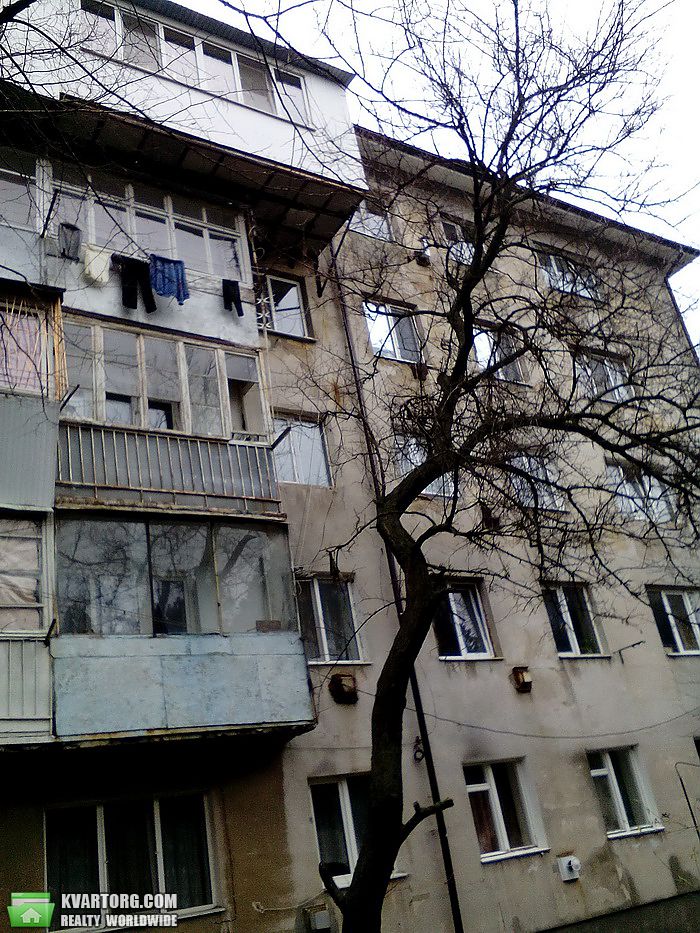 Sell 3-room apartment. Одесса, Таирово — photo 1