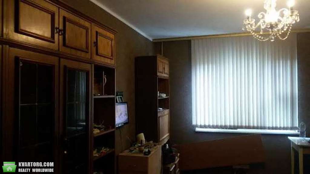 Sell 3-room apartment. Киев,  Закревского — photo 1