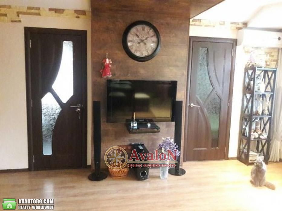 Sell 2-room apartment. Одесса, Магистральная — photo 1
