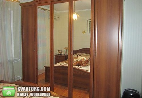 сдам 3-комнатную квартиру. Киев,   Григоренко пр - фото 2