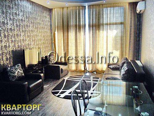 Rent out 2-room apartment. Одесса, Гагаринское плато — photo 2