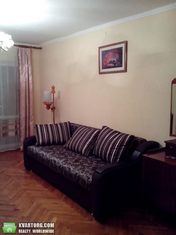 Rent out 1-room apartment. Киев,  Гордиенко пер — photo 3