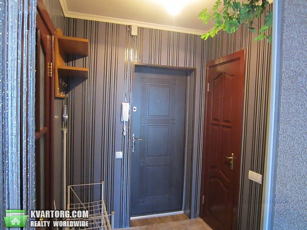 Rent out 2-room apartment. Киев,  Вербицкого — photo 6