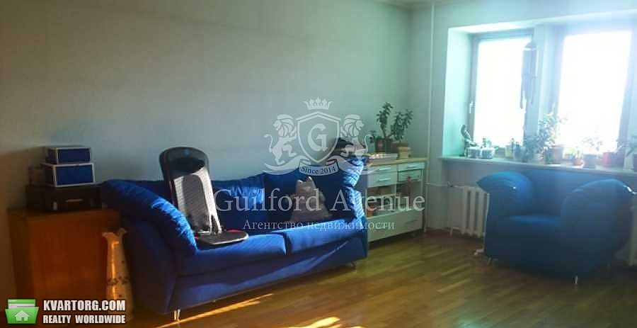 Sell 3-room apartment. Киев,  Героев Сталинграда пр — photo 1