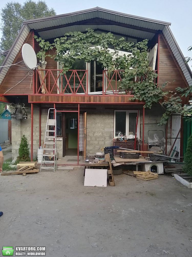 Sell house. Днепропетровск, политехническая — photo 1