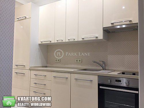 Rent out 2-room apartment. Киев, Ивана Кудри — photo 6