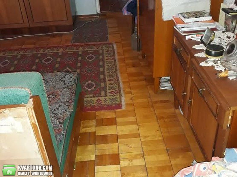Sell 3-room apartment. Киев,  Чистяковская — photo 4