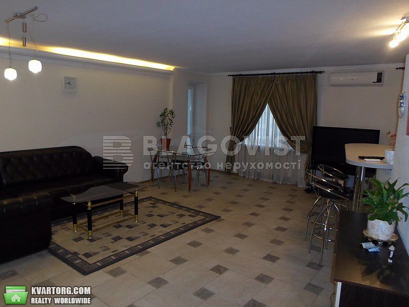 Rent out 3-room apartment. Киев,  Тимошенко — photo 1
