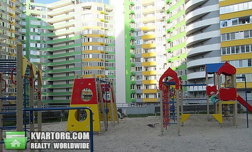 продам 1-комнатную квартиру. Киев,  Вышгородская - фото 2