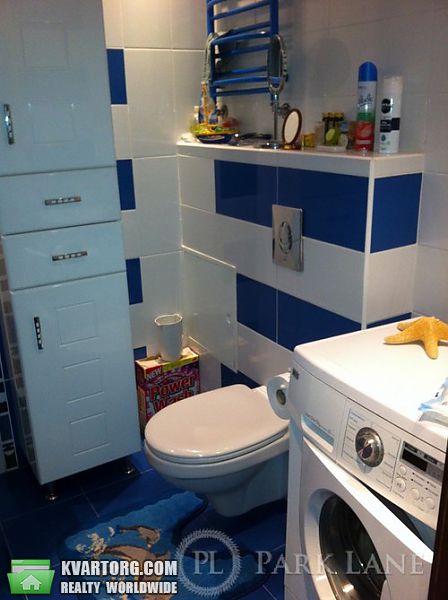 Sell 3-room apartment. Киев, Бажана — photo 5