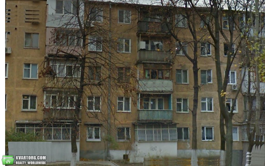 Sell 1-room apartment. Одесса, Гайдара — photo 1