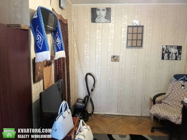 Sell 1-room apartment. Киев,  Российская — photo 5
