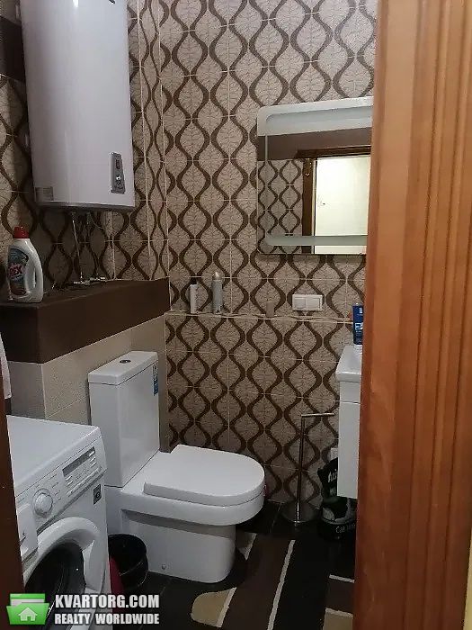 Sell 1-room apartment. Киев,  Армянская — photo 7