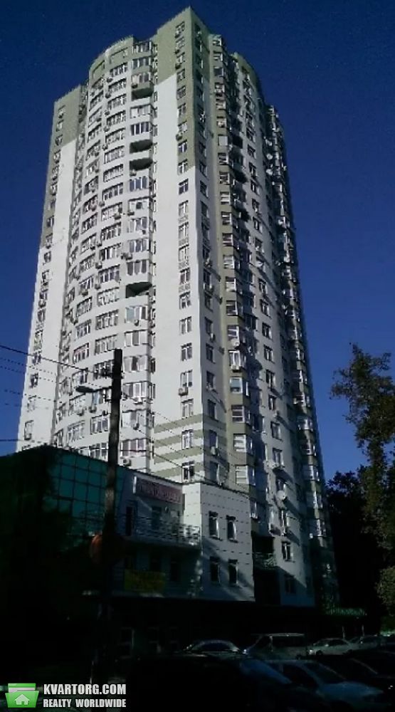 Sell 2-room apartment. Киев,  Львовская — photo 1