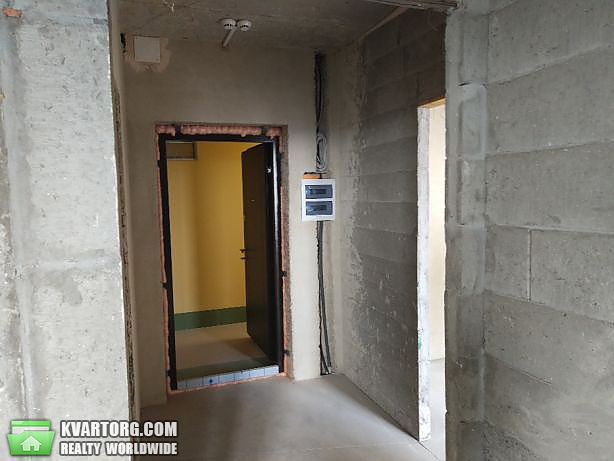 Sell 1-room apartment. Киев,  Кольцова бул — photo 1