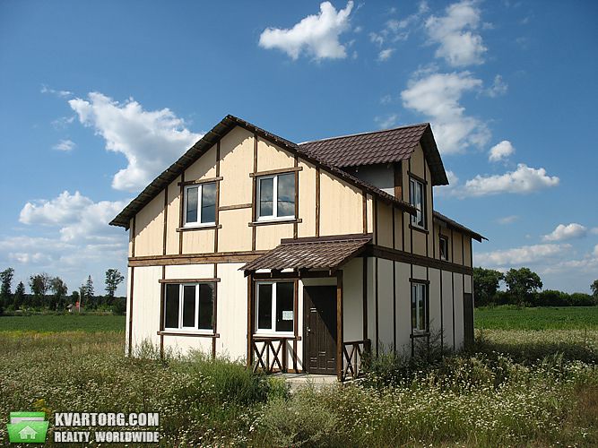 Sell house. Боярка, Вентова — photo 1