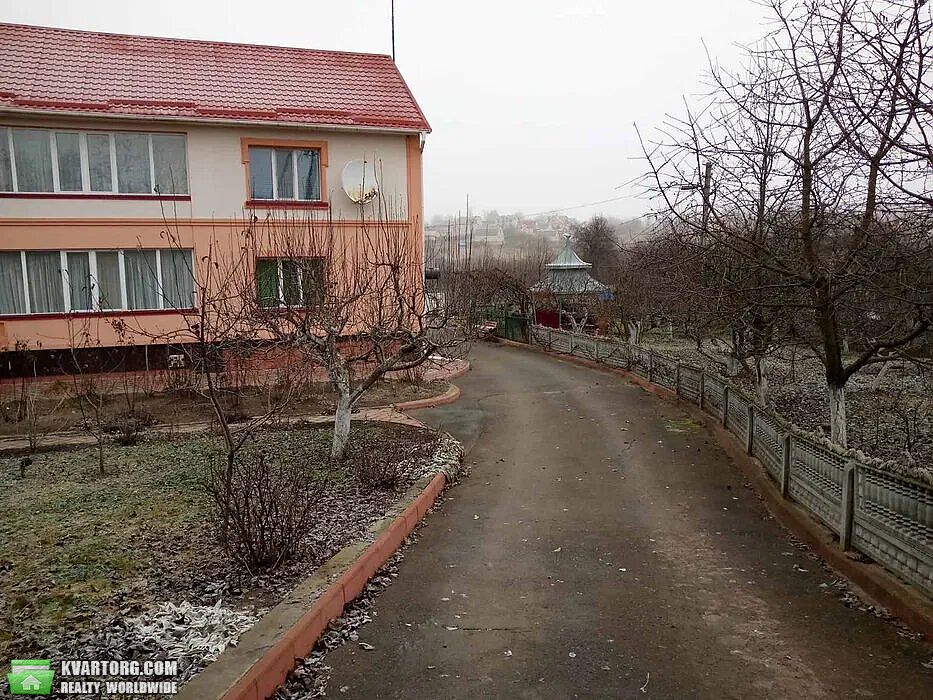 Sell house. Хмельницкий, Центральная — photo 3