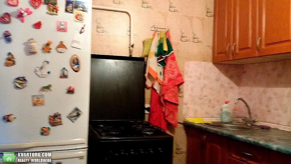Sell 1-room apartment. Киев,  Коллекторная — photo 5