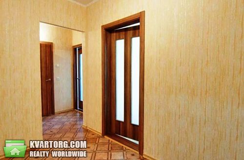 Sell 3-room apartment. Киев, Здолбуновская — photo 1