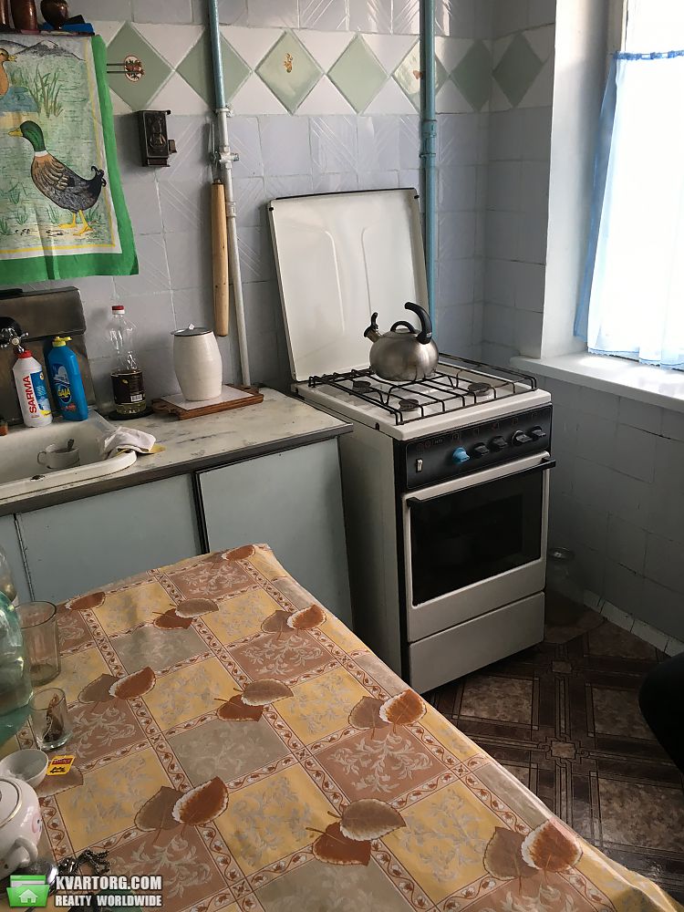 Sell 1-room apartment. Киев,  Голосеевский пр — photo 1