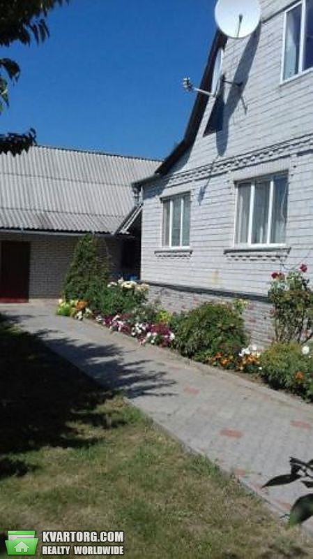 Sell house. Киевская обл., г. Богуслав — photo 4
