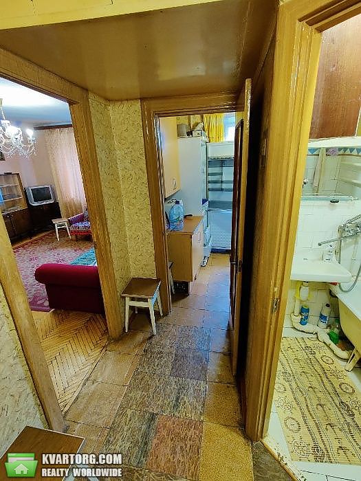 Sell 3-room apartment. Киев, Пожарского — photo 2
