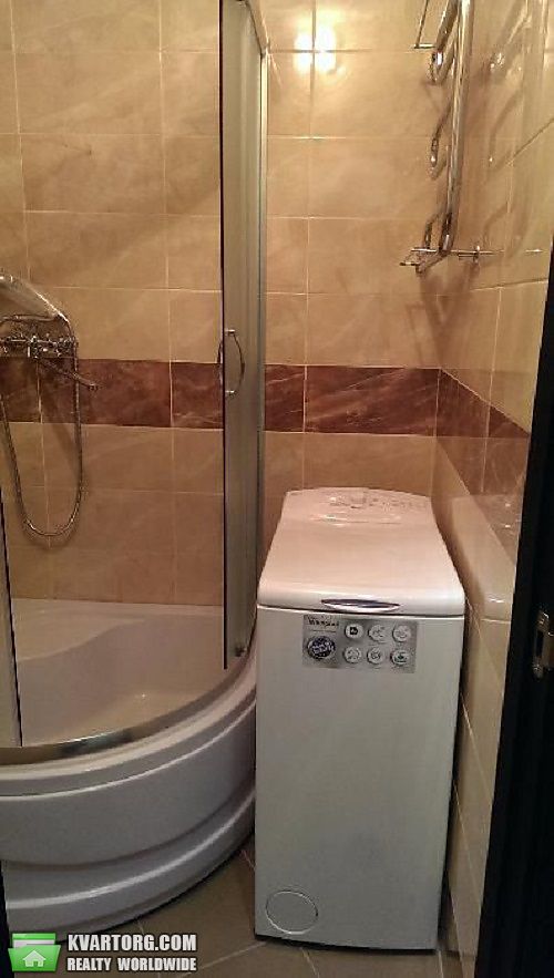 Sell 2-room apartment. Киев,  Щербакова — photo 8