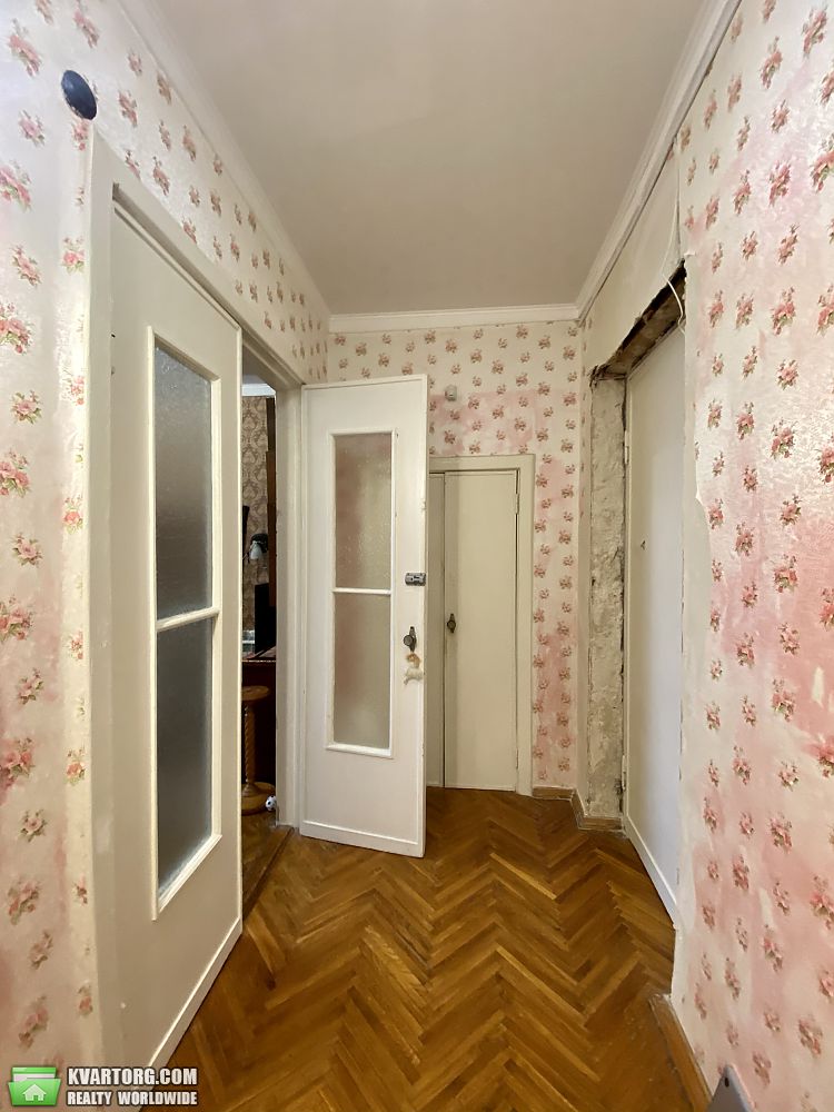 Sell 2-room apartment. Киев,  Щорса — photo 6