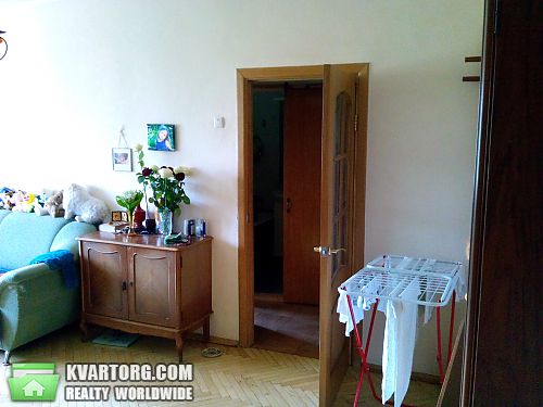 Sell 3-room apartment. Киев, б-р Труда — photo 3