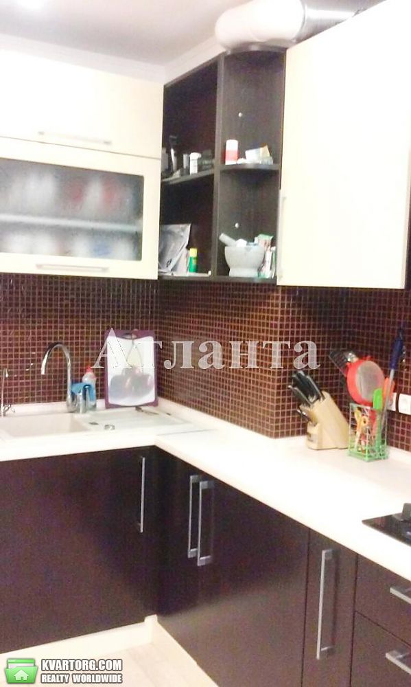 Sell 3-room apartment. Одесса, Днепропетровская дорога — photo 3