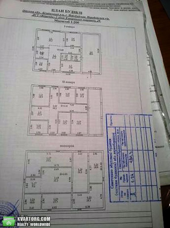 Sell house. Одесса, Нерубайское — photo 8
