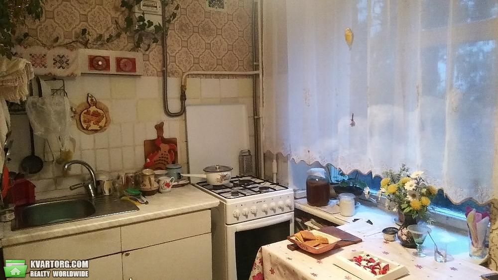 Sell 1-room apartment. Киев,  Полесская — photo 6