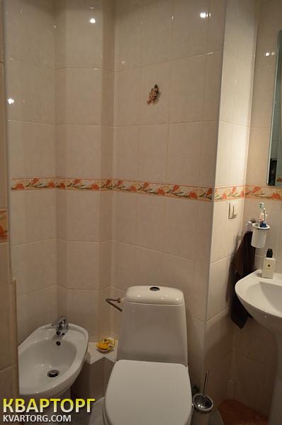 Rent out 1-room apartment. Киев, Закревского — photo 10