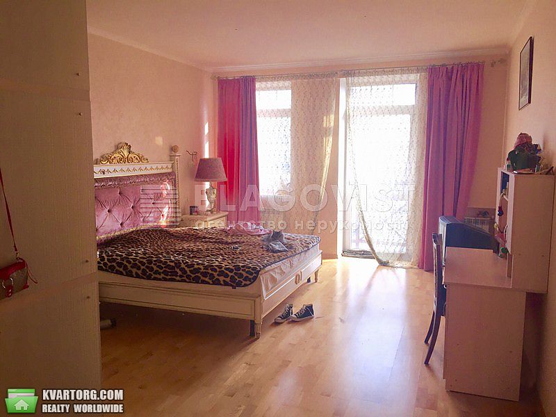 Sell 3-room apartment. Киев,  Мирного Панаса — photo 4