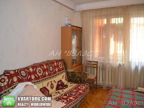 Sell 1-room apartment. Киев, Зодчих — photo 5