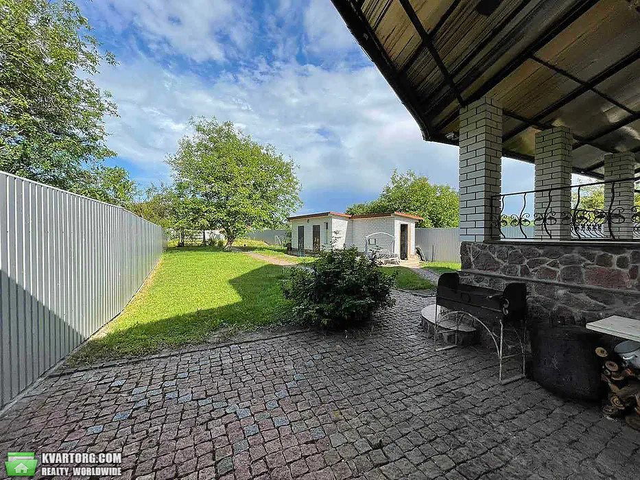 Sell house. Киевская обл., с.Великая Александровка — photo 7