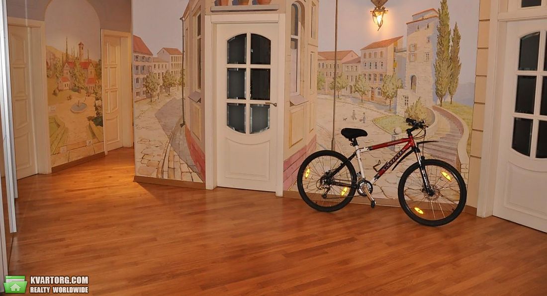 Rent out 4-room apartment. Киев,  Старонаводницкая — photo 10