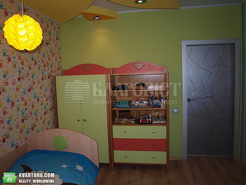 Rent out 3-room apartment. Киев,  Оболонский пр — photo 4