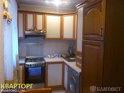 Sell 3-room apartment. Киев,  Правды пр — photo 4