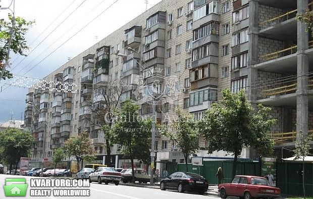 Sell 4-room apartment. Киев, Саксаганского — photo 3