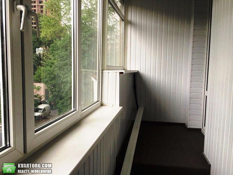 Rent out 2-room apartment. Киев,  Большая Васильковская — photo 8