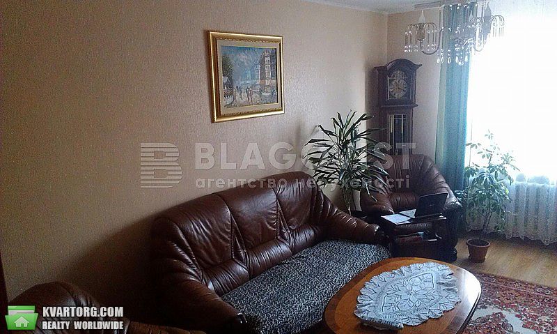 Sell 3-room apartment. Киев,  Урловская — photo 3